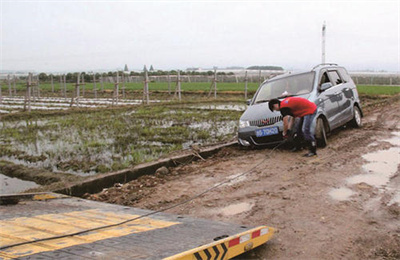 运城抚顺道路救援