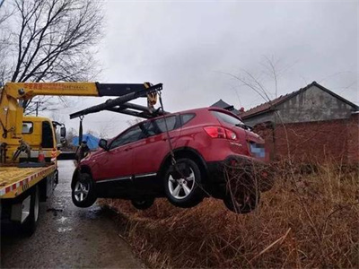 运城楚雄道路救援