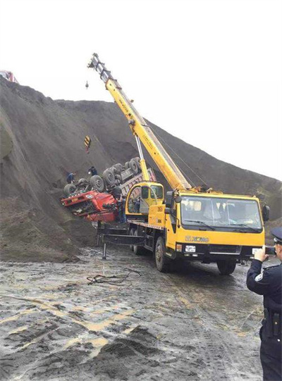 运城上犹道路救援