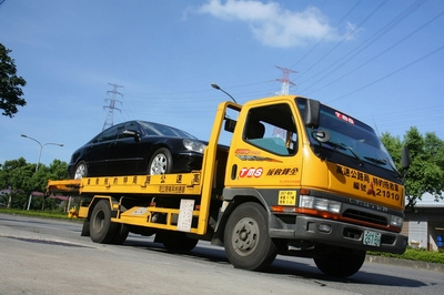 运城旅顺口区道路救援